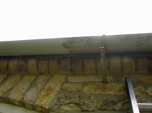 Gutter & Fascia Cleaning