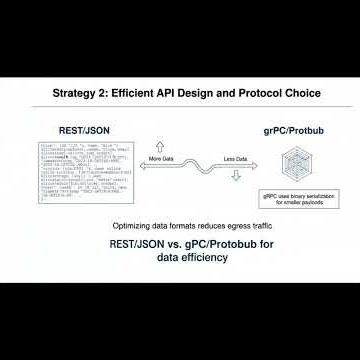 Optimizing Network Costs in Kubernetes | Ingress, Egress & Cloud Cost Savings