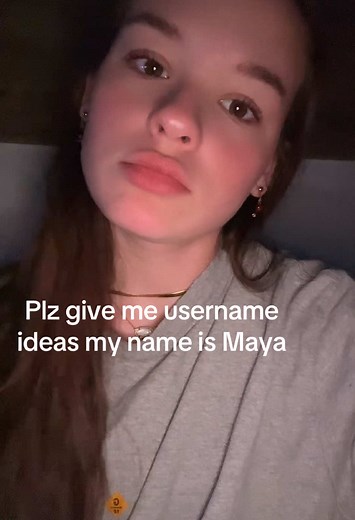Creative Username Ideas for Maya on Social Media