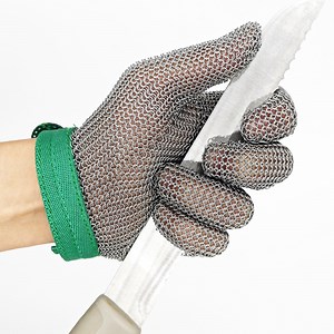[Hot Item] Chainmail Gloves Oyster Shucking Chainmail Gloves