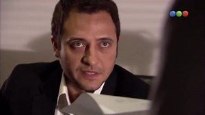 capitulo 14 de #Ezel de telefe hd