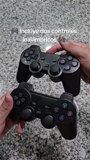 🕹 ¿Tu también jugabas a esto? 🎮 #retrogaming #retroconsole #mariobros #playstation #90skids