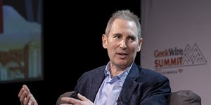 Amazon CEO Andy Jassy Pledges to Improve Worker Safety in Shareholder Letter