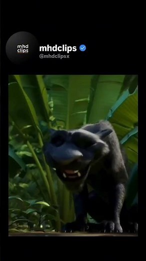 Rio 2 (2014) | The moment Claira surprised everyone with her voice 🎤
