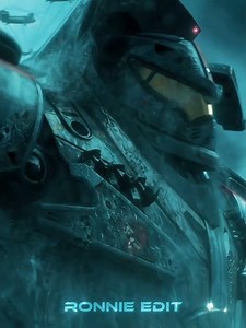 “Gipsy Danger | Returns | Pacific Rim | Epic Short Edit 4K”