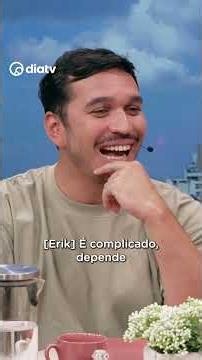 Você contaria uma traição para a sua mãe?