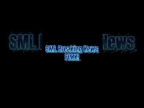 SML Breaking News Funk