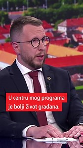 17K views · 85 reactions | Vjeran Marijašević, SDP-ov kandidat za gradonačelnika, u centru svojih politika za bolji Osijek stavlja čovjeka i njegove potrebe. Nudi program za podizanje životnog standarda, bolju stambenu politiku, besplatan vrtić za svu djecu, kao i novi dom za starije koji bi uključivao centar za Alzheimerovu bolest i hospicij. Osijek može postati bolje mjesto za život svih njegovih stanovnika. Hrvatska se mijenja na lokalnim izborima! | SDP Hrvatske | Facebook