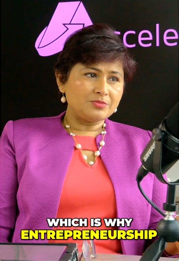 Have you tuned into our first 3️⃣ podcast episodes yet?! You still have time to catch up before our next episode drop 👀 #accelerateherpodcast #accelerateher #entrepreneurship #entrepreneur #female #women #femalefounder