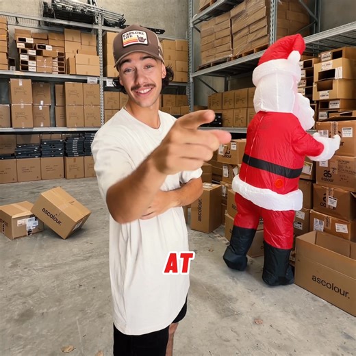 🎁 CHRISTMAS DEALS LIVE NOW! 🎁 PLUS Every Item Purchased Is An Entry! Prize pack valued at over $100,000 includes: 🏍️ 2025 Harley-Davidson Breakout For those Sunday morning cruises and loud, unapologetic freedom. Pure attitude. Pure noise. Pure grin factor. 🧨 2025 Honda CRF250R A bulletproof dirt bike built for bush trails, paddock blasts, and weekend send-sessions with your mates. 🚤 2025 Sea Trex 370 Roof Rider Tinny 20hp Mercury Outboard Package Easy to tow, easy to launch, and built for t