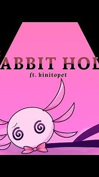 ||Rabbit hole|| animation meme ft. Kinitopet (PLS... READ DESC 😠)