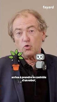 L'intelligence naturelle - Quand le génie du vivant surpasse l'IA