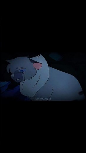 Oh frostpaw… artists in desc. #warriorcats #fyp #viral #frostpaw #warriorcatsedit
