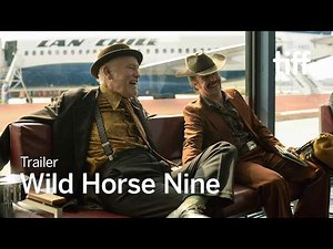 WILD HORSE NINE Trailer | TIFF 2026