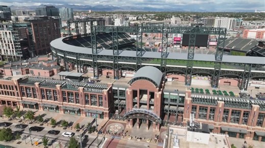 Broncos owners Greg and Carrie Penner join Rockies ownership group