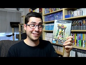 JE JOUE AU TOUT PREMIER METROID PRIME