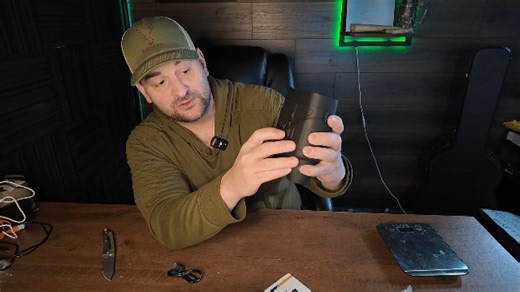 Watch Watch Before You Buy! Night Vision Binocular Review on Amazon Live