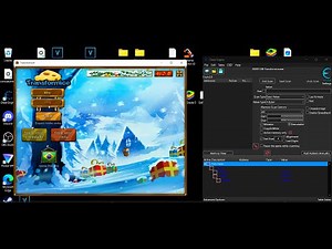 NOVO PULO ALTO FRACO TRANSFORMICE 2026 ON
