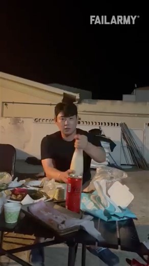 Whoops! #party #fail #partyfoul #fblifestyle | FailArmy