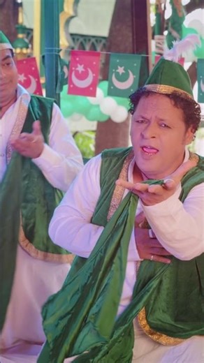 Ishq Hai Bolna Padta Hai (Remix) # #love #sufimusic #oneentertainmentmusic #eidmubarak