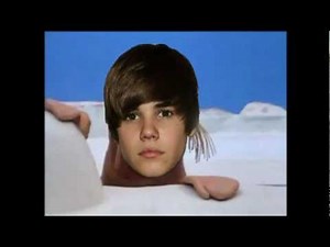 YTP: Pingu Dreams (again) 1080p!