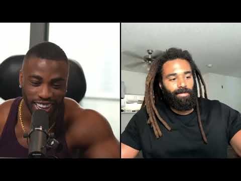 Viral Fitness Coach SHOCKS Fitxfearless With His Physique