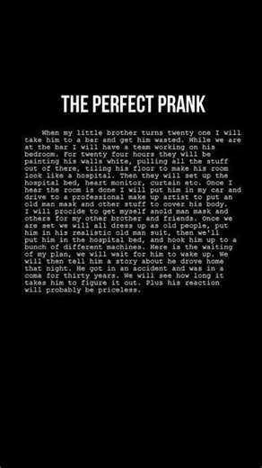 the ultimate time-travel prank | Subscribe for more #motivation 😊👍