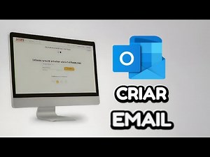 Como Criar um E-mail na Microsoft Hotmail ou Outlook 2026