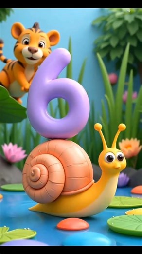 ABC 123 | Toddler Learning Song #123Learning #KidsFun #kidseducatio
