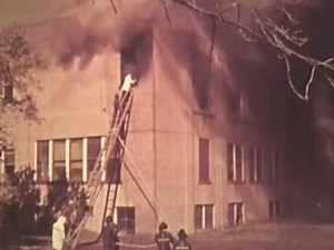 Coordinated Fire Attack part 3