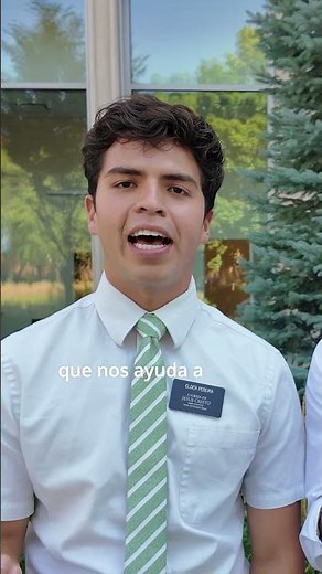 El Libro de Mormón: Una guía para acercarte a Dios