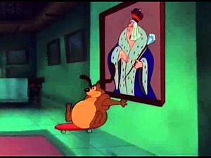 Tom And Jerry The Movie 1992 clip73