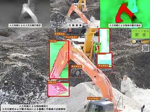 工事現場の安全管理