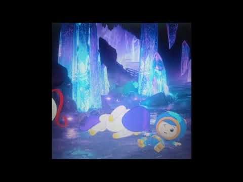 The Perilous Pattern Problem: The Baroness turns Milli into stone