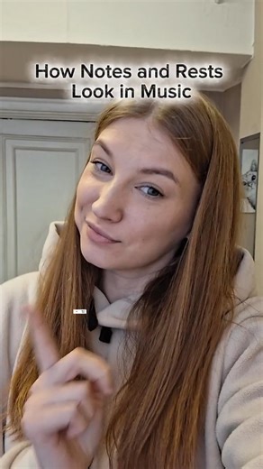 Note Values & Rests Explained