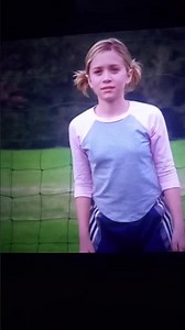 switching goals Mary-kate and Ashley