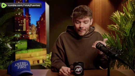 😭Fuentes claims that Tucker hates the Jews but that he himself doesn’t. Gaslight me harder, Groyer.It’s as laughable as Tucker pretending he didn’t know that his father was a CIA asset. Come on you guys, can I please get something better than a Robbie Parker level performance? David Hogg was better than this. 🤦🏽‍♀️🤷🏽‍♀️ Tisk tisk. #amateurs