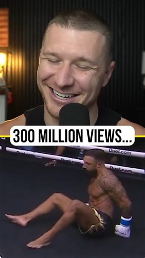 "My Haters Promote Me!" Wade On King Azoulay's Rage Bait Strategy