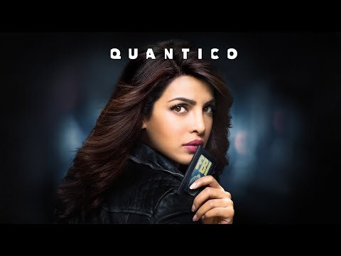 Quantico | Tráiler Resumen Temporada 1 (ESPAÑOL)