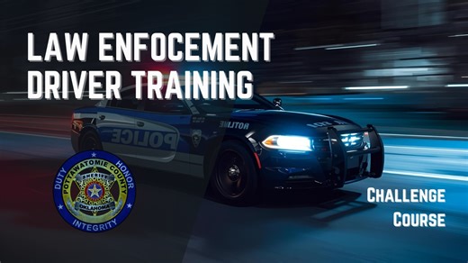 Watch as our deputies take on the law enforcement driver training challenge course! This course is designed to simulate real-world city driving conditions under pressure. The goal? Complete three laps as quickly as possible — without touching a single cone. Even the slightest cone strike means disqualification and a full course reset. This training sharpens precision driving, decision-making, and control — skills that keep both our deputies and community safe. Can you make it through the course 