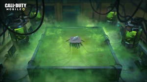 14K views · 822 reactions | ⚠離 An experiment made to be unstoppable... ☠ New artificial weapons of destruction coming to #CODMobile tomorrow at 4PM PST! | Call of Duty: Mobile | Facebook