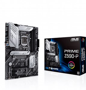 ASUS Prime Z590-P