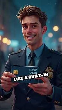 Why Your Credit Card Number Is a Math Marvel