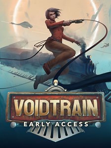 Voidtrain (2021) - MobyGames