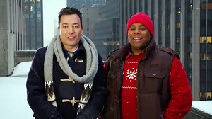SNL Promo: Jimmy Fallon