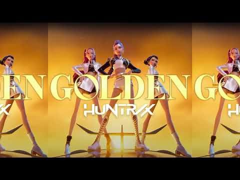 Golden 15min Loop - K-Pop Demon Hunters - Superandeace. #kpopdemonhunters #kpopdemonhunterssong