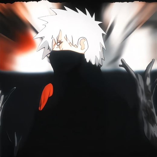 The Looser Sensei 🔥 - Kakashi edit | MONTAGEM ALQUIMA (slowed&reverb) #shorts #viral #naruto