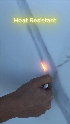 Marble Look Pvc Wall Panel Introduction - Izodekor