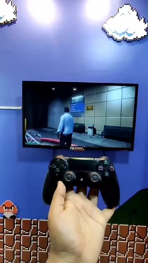 Manabí Game Manta - PlayStation & Nintendo Gaming