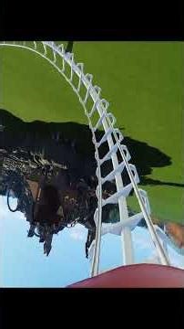 Efteling Python Planet Coaster 2